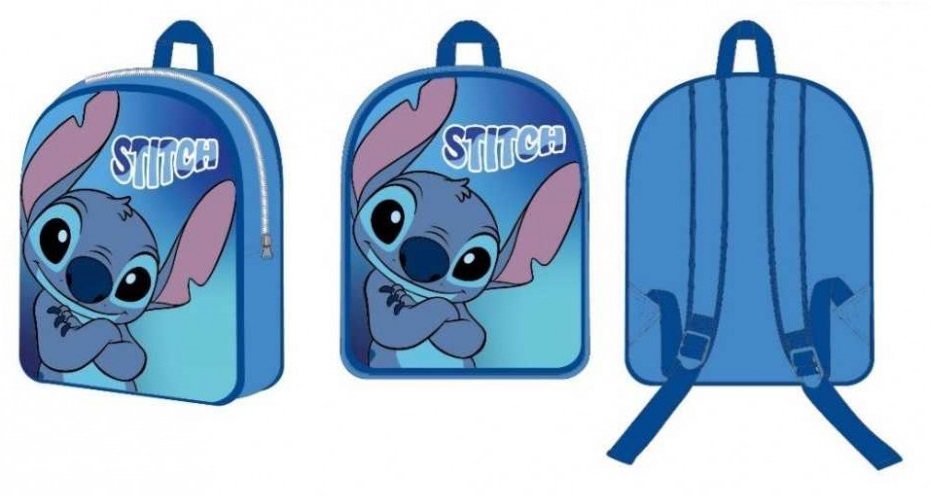 PŘEDŠKOLNÍ BATOH LILO A STITCH