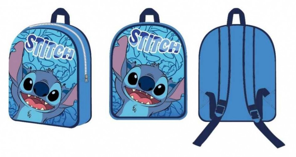 PŘEDŠKOLNÍ BATOH LILO A STITCH