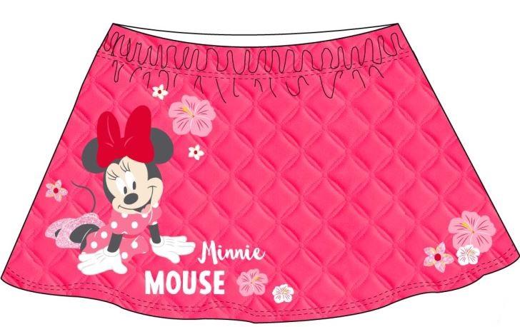 SUKNĚ DISNEY MINNIE