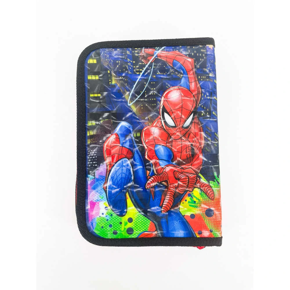 ŠKOLNÍ JEDNOPATROVÝ PENÁL BEZ VÝBAVY SPIDERMAN
