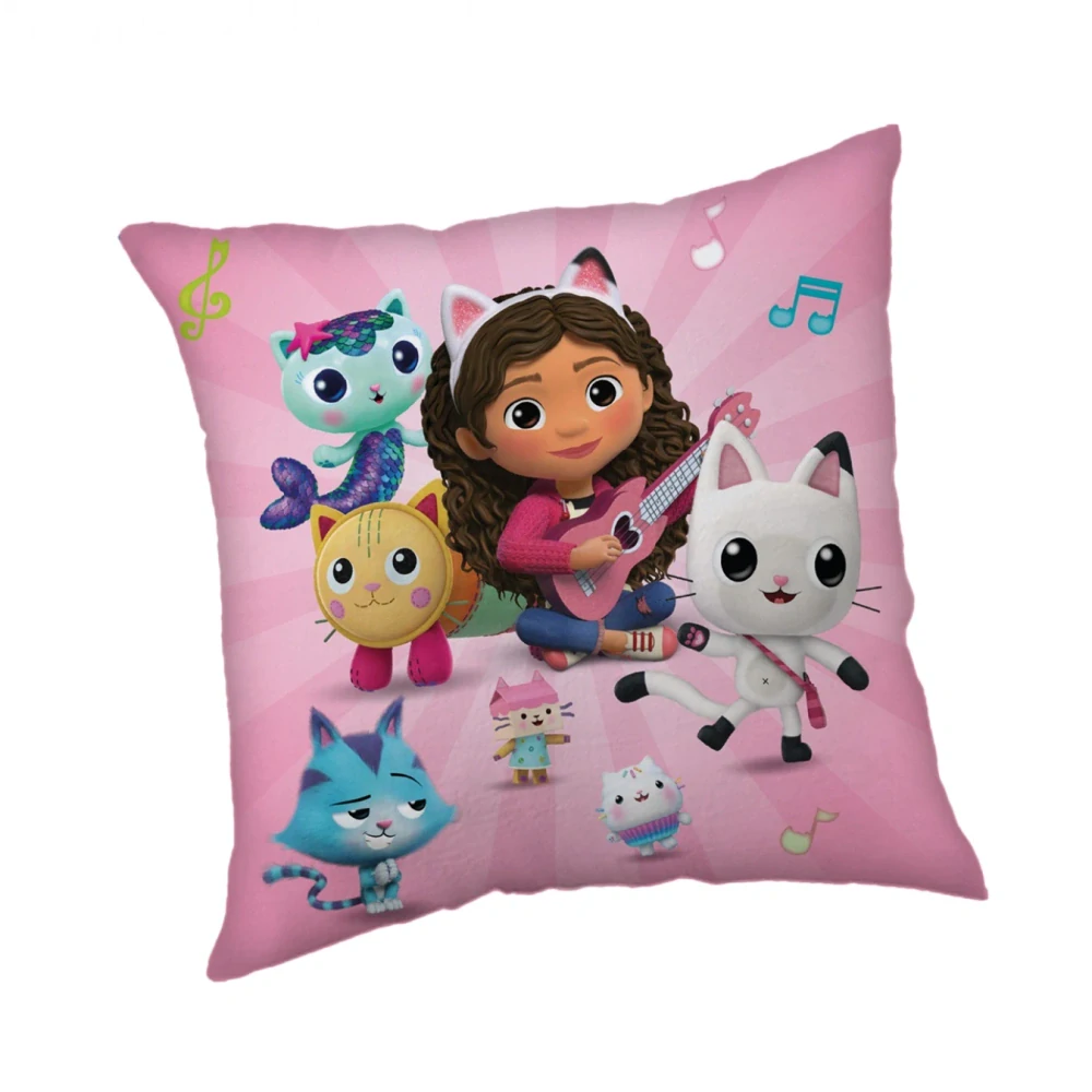 ZVÝHODNĚNÁ SADA 4 KS Gabbys Dollhouse
