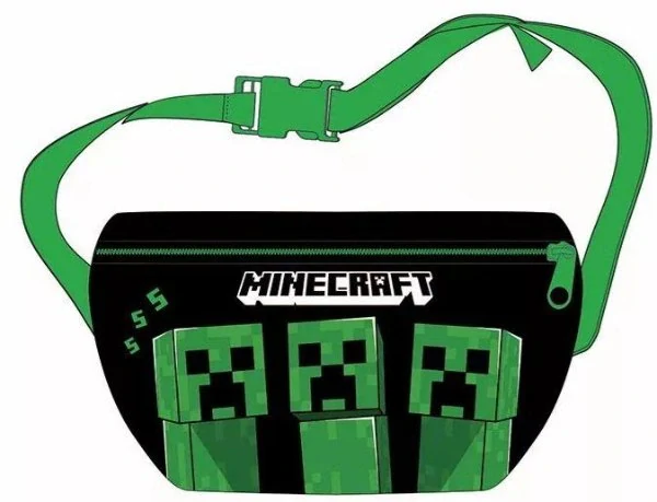 SADA MINECRAFT 2 KS LEDVINKA,RUKAVICE