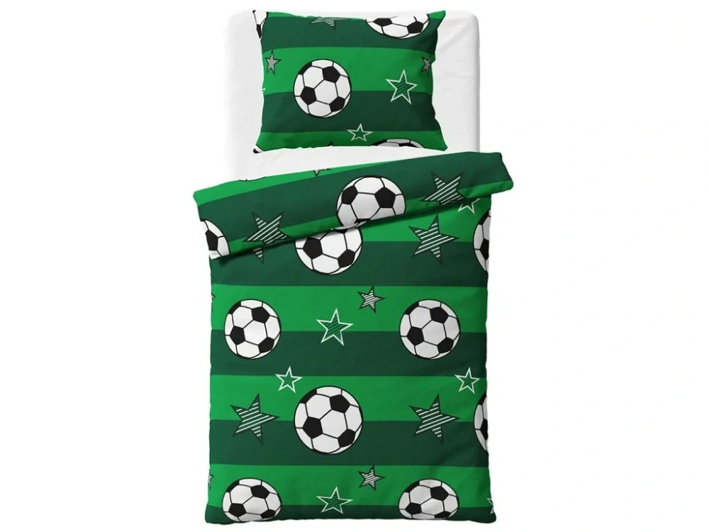 POVLEČENÍ FOTBAL