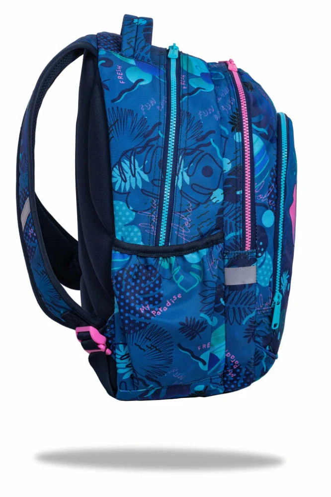 ŠKOLNÍ ERGONOMICKÝ BATOH LILO A STITCH