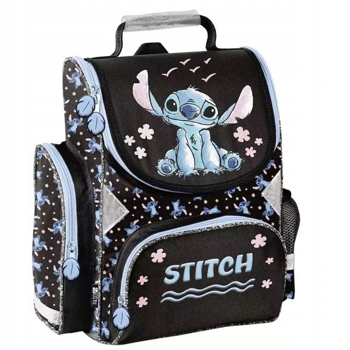 PASO ŠKOLNÍ AKTOVKA LILO A STITCH