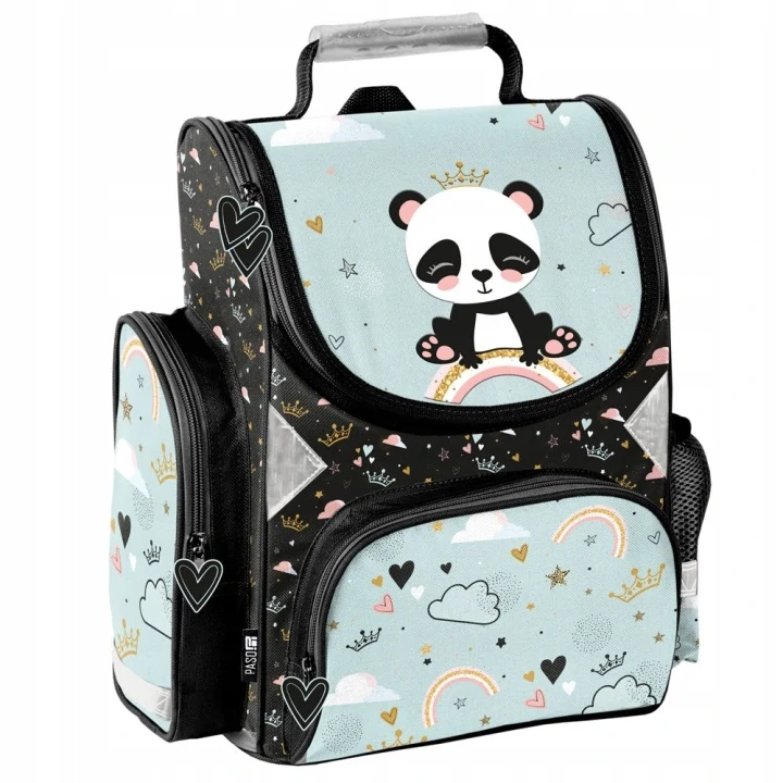 PASO ŠKOLNÍ SADA PANDA 5 KS