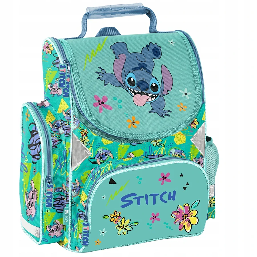 PASO ZVÝHODNĚNÁ ŠKOLNÍ SADA LILO A STITCH 12KS