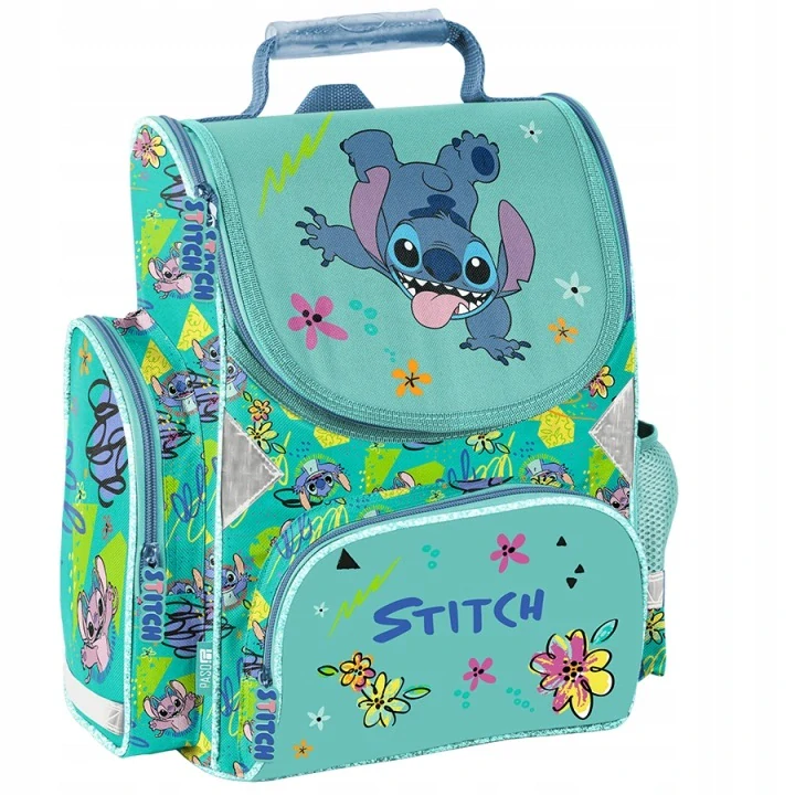 PASO ZVÝHODNĚNÁ ŠKOLNÍ SADA LILO A STITCH