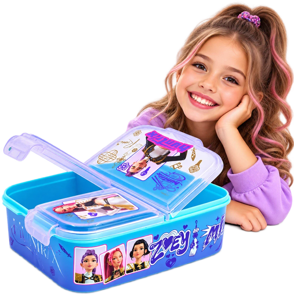 STOR Multi Box na svačinu K-Pop: Lovkyně démonů