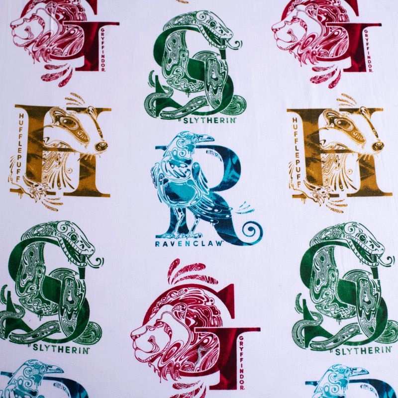 PROSTĚRADLO HARRY POTTER > varianta ST-250448