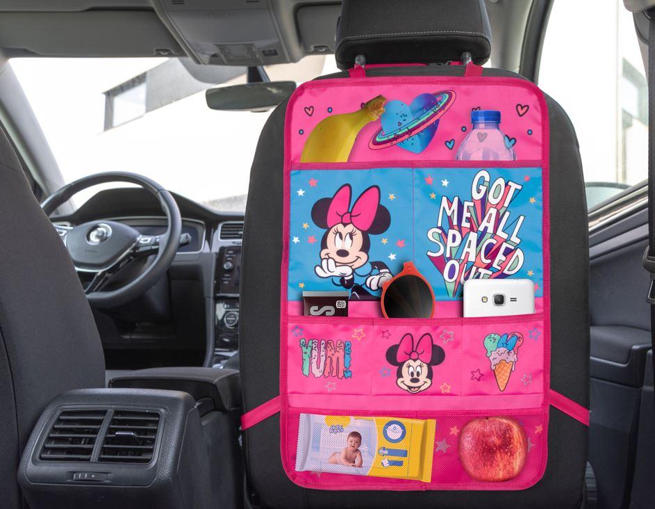 AUTOKAPSÁŘ MINNIE