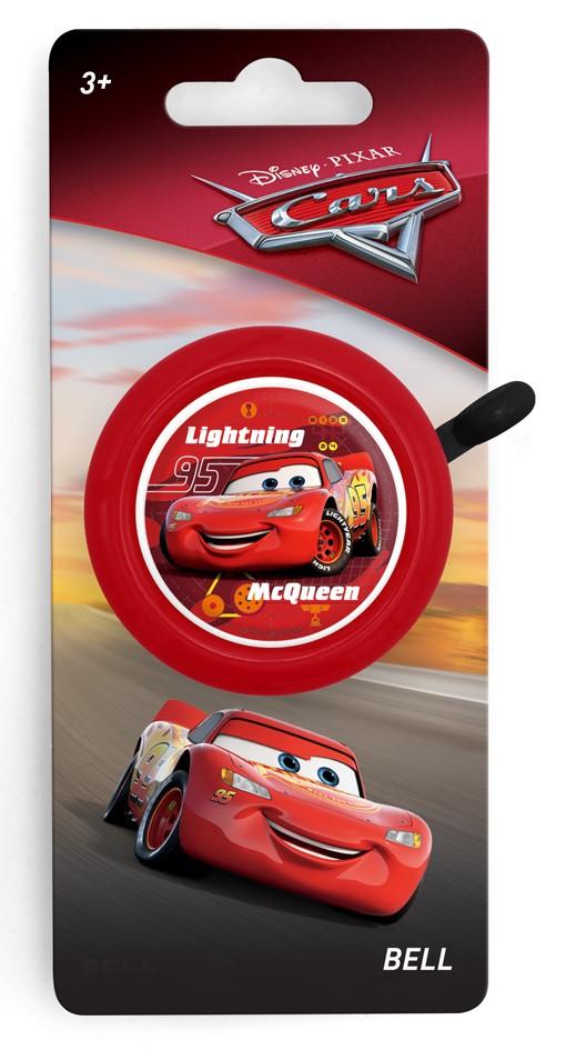 ZVONEK NA KOLO CARS