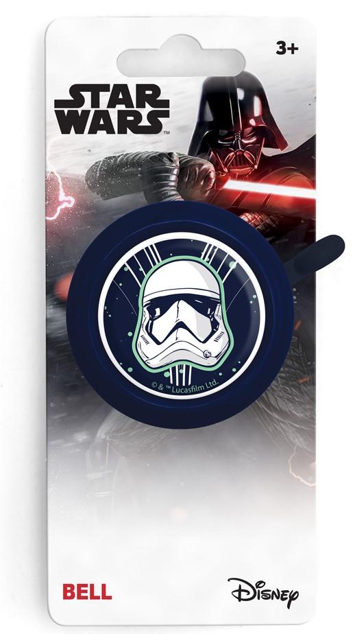 ZVONEK NA KOLO STAR WARS