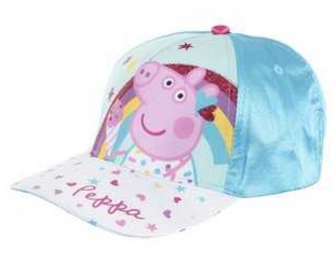KŠILTOVKA PEPPA PIG-balení 12 ks