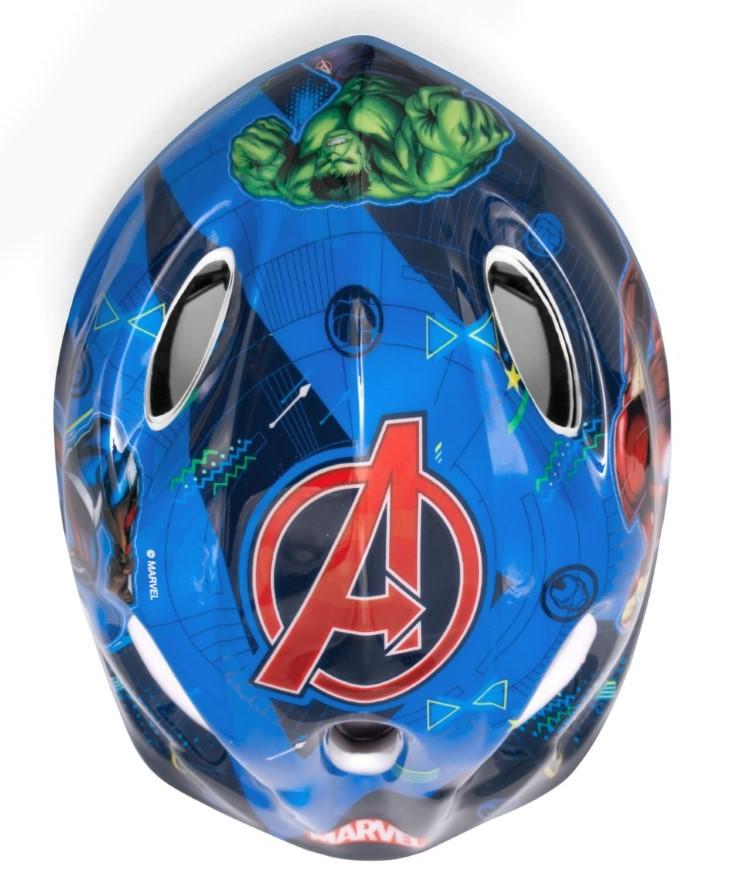 SPORTOVNÍ PŘILBA AVENGERS