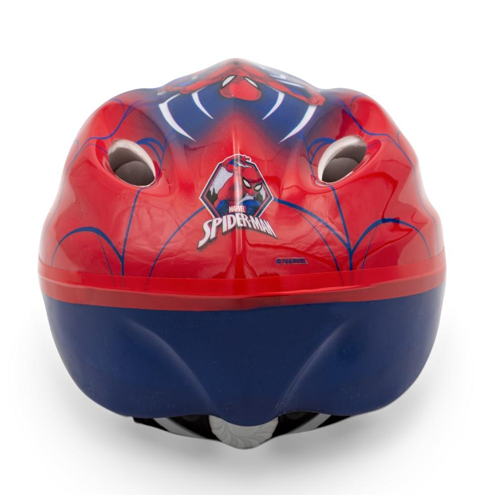 SPORTOVNÍ PŘILBA SPIDERMAN