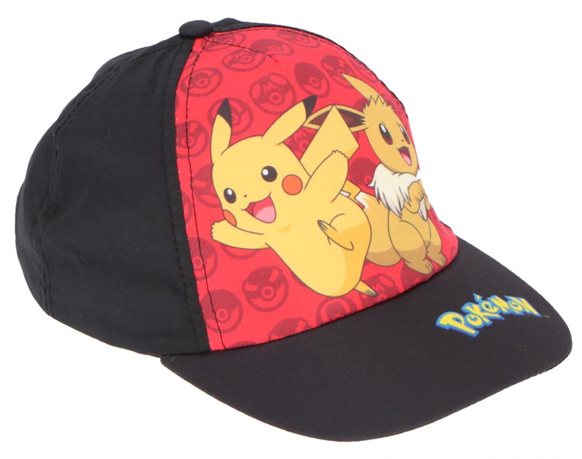 KŠILTOVKA POKÉMON