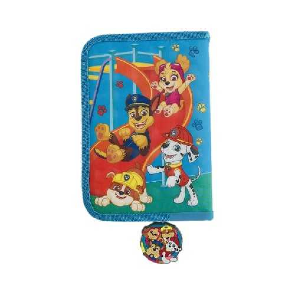 ŠKOLNÍ JEDNOPATROVÝ PENÁL BEZ VÝBAVY PAW PATROL