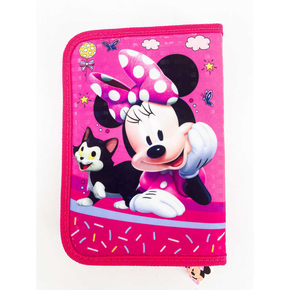 ŠKOLNÍ JEDNOPATROVÝ PENÁL BEZ VÝBAVY MINNIE