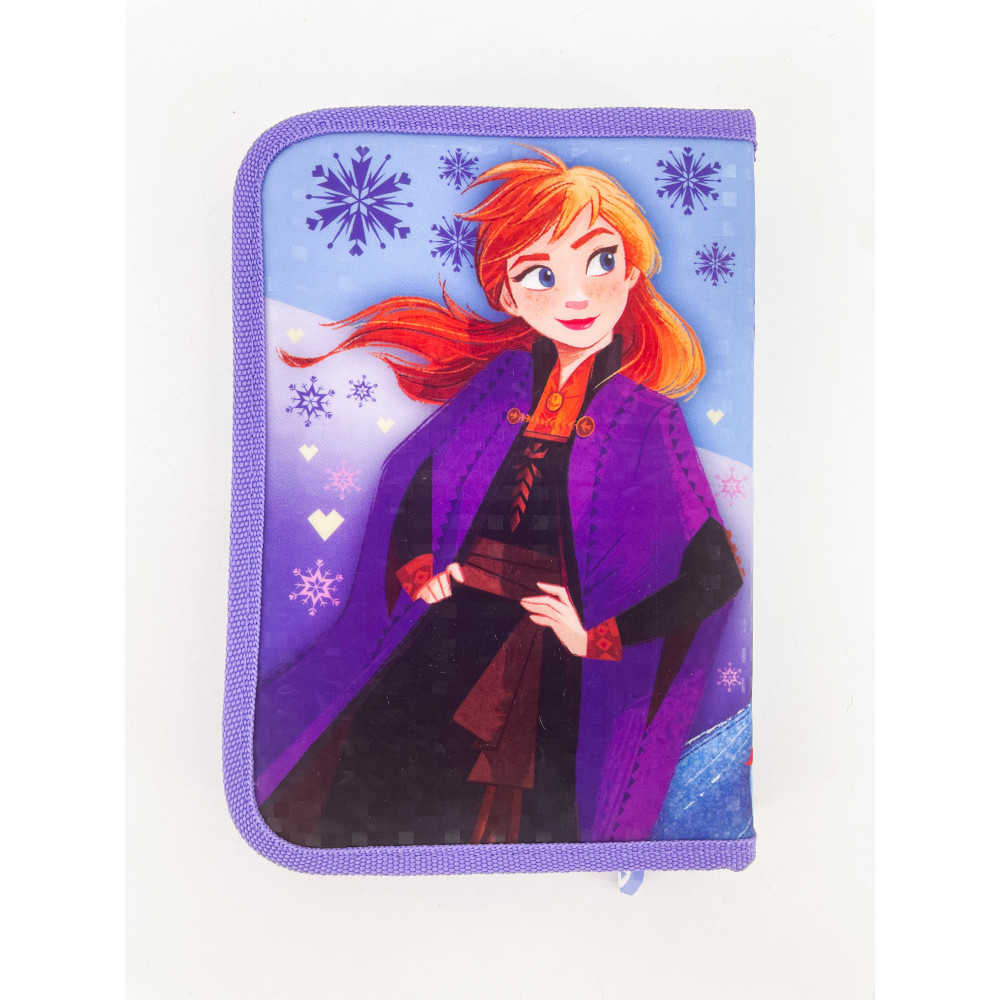 ŠKOLNÍ JEDNOPATROVÝ PENÁL BEZ VÝBAVY FROZEN LEDOVÉ KRÁLOVSTVÍ