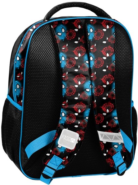 ŠKOLNÍ ERGONOMICKÝ BATOH SPIDERMAN 2023