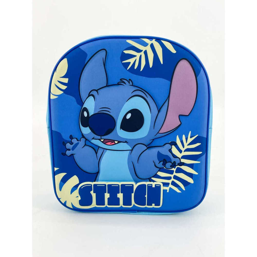 3D BATOH LILO A STITCH