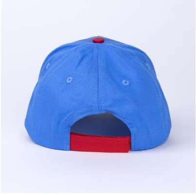 DĚTSKÁ KŠILTOVKA + SLUNEČNÍ BRÝLE SONIC