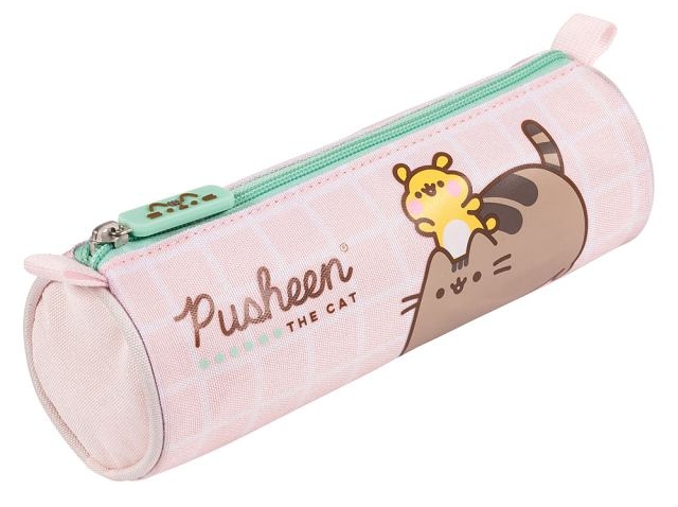 KULATÝ PENÁL PUSHEEN