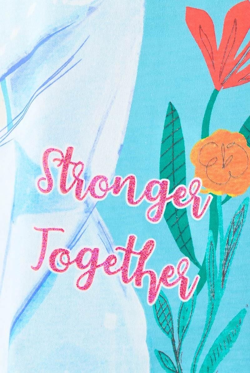 NOČNÍ KOŠILE FROZEN V DÁRKOVÉM BALENÍ