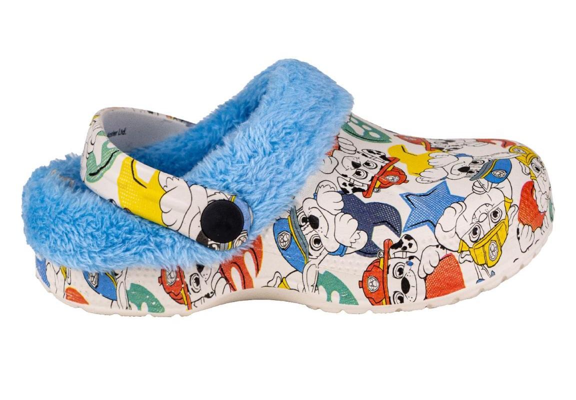 CLOG SANDÁLE TLAPKOVÁ PATROLA