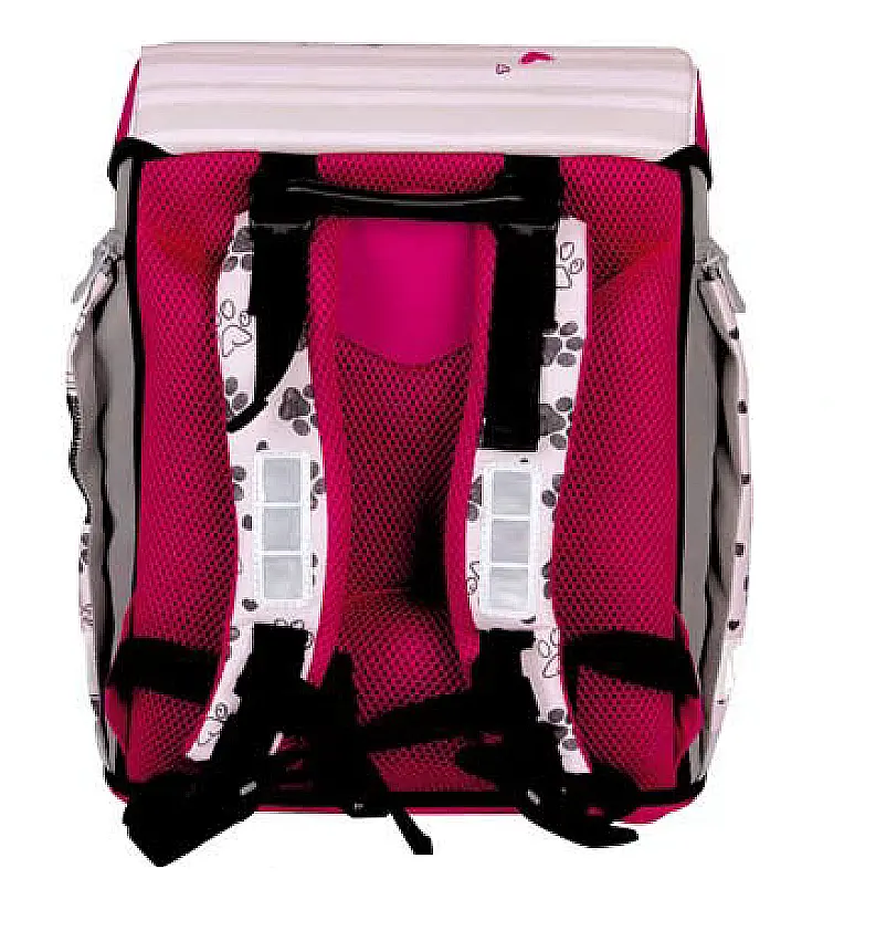 ŠKOLNÍ AKTOVKA STIL Cute Pets   