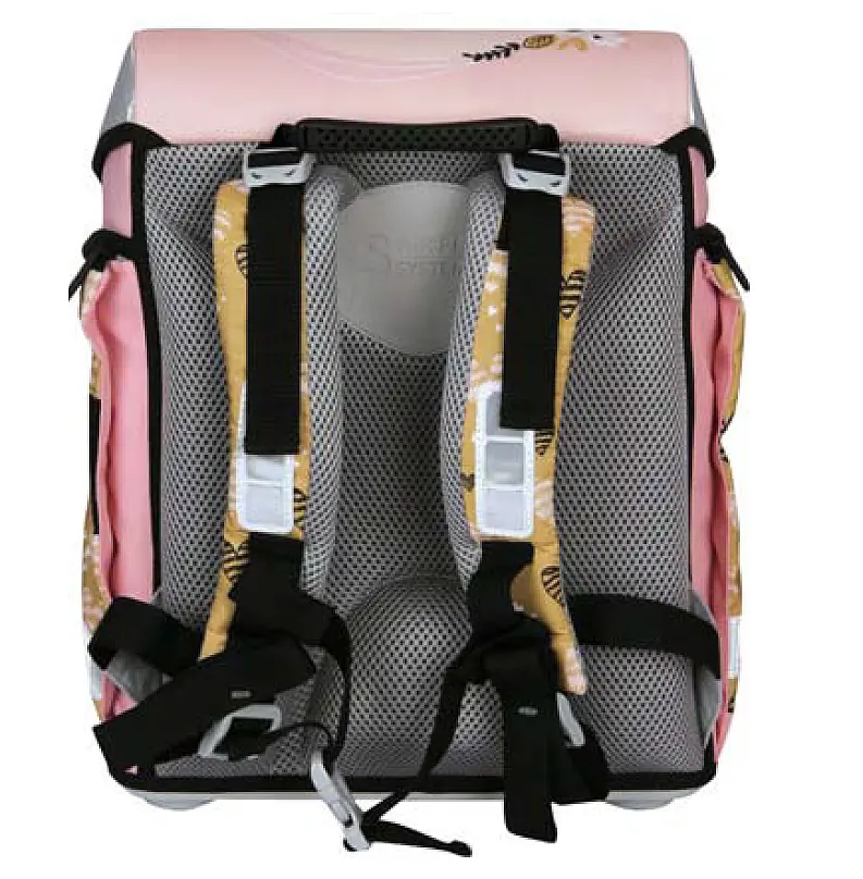 ŠKOLNÍ AKTOVKA STIL Dancing Mouse