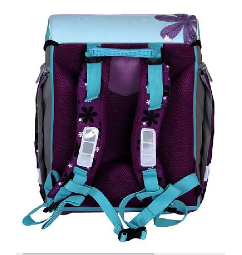 ŠKOLNÍ AKTOVKA STIL Lazy Koala  