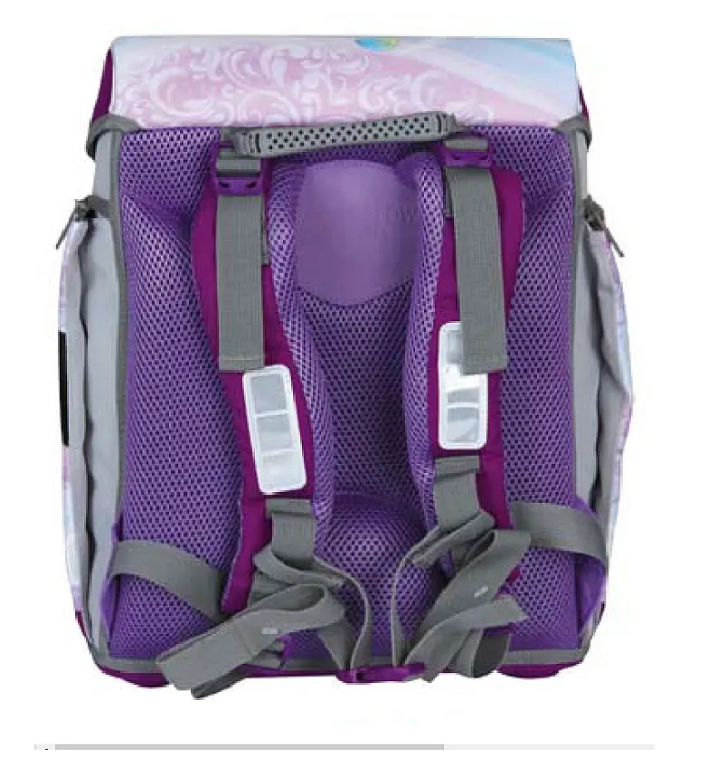 ŠKOLNÍ AKTOVKA STIL Sleepy Mermaid