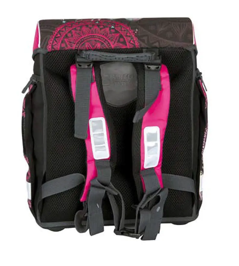 ŠKOLNÍ AKTOVKA STIL  Mandala Dream 