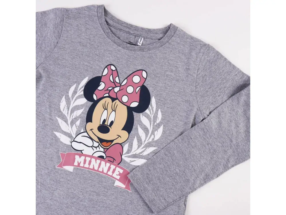 DÍVČÍ PYŽAMO MINNIE