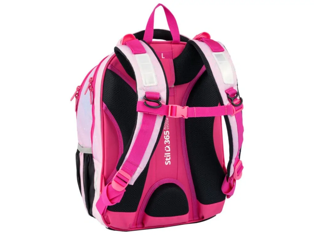 ŠKOLNÍ SET 3 KS UNICORN JEDNOROŽEC