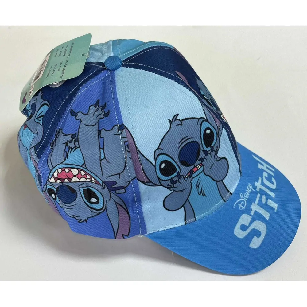 KŠILTOVKA LILO A STITCH
