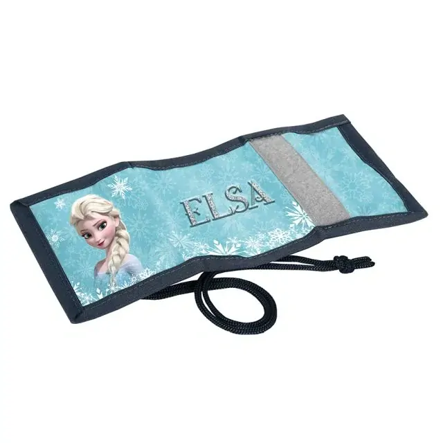 PASO PENĚŽENKA DISNEY FROZEN ELSA