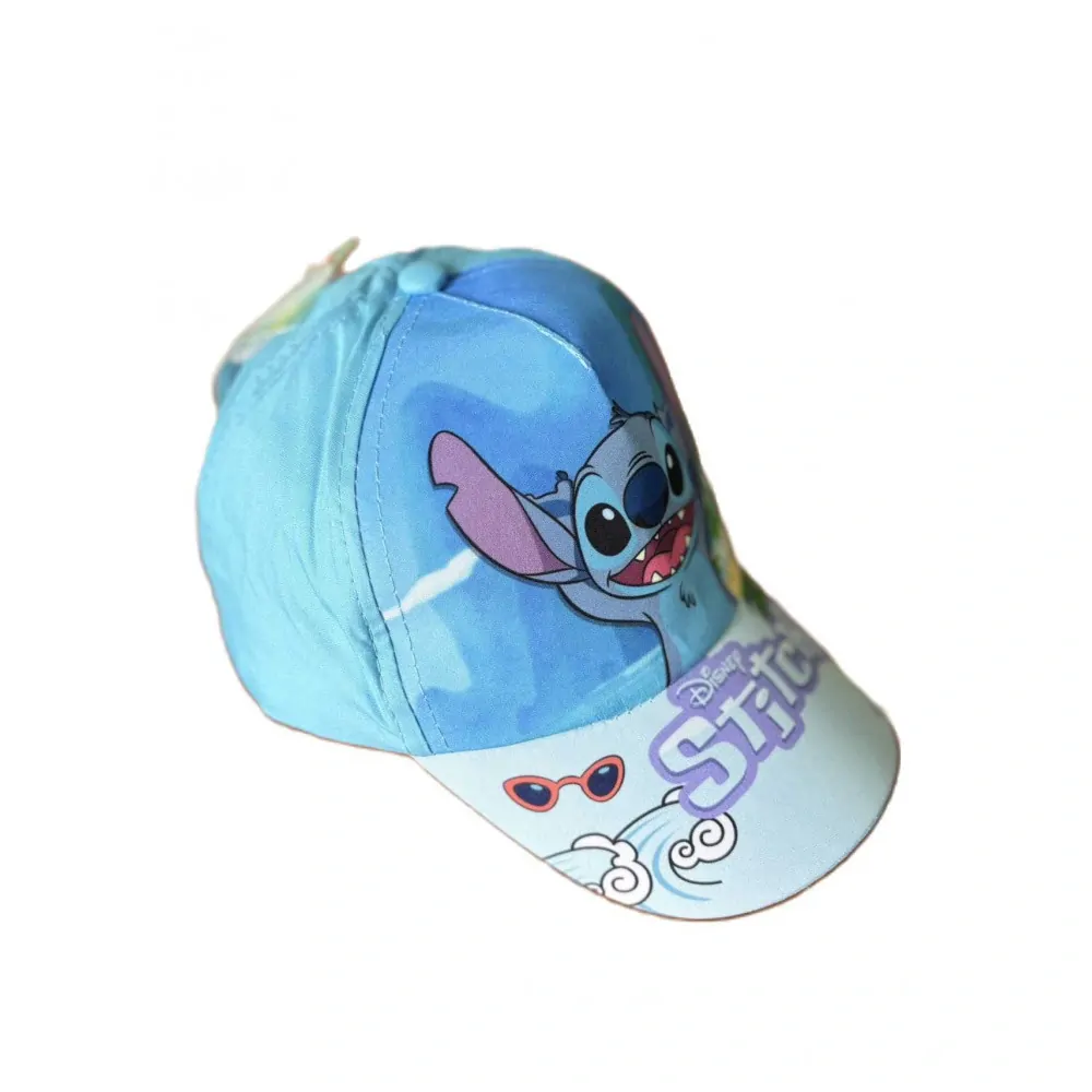 KŠILTOVKA LILO A STITCH