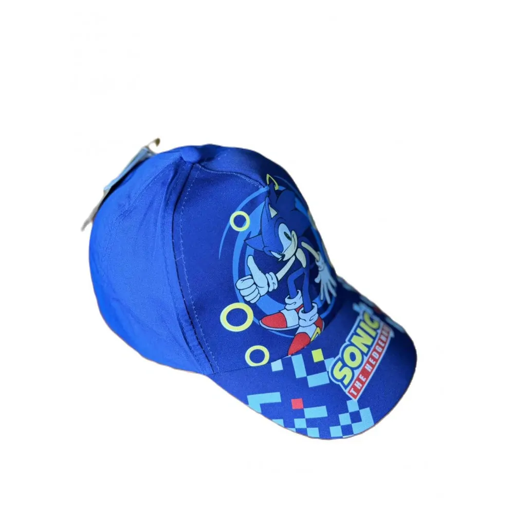 CHLAPECKÁ KŠILTOVKA SONIC