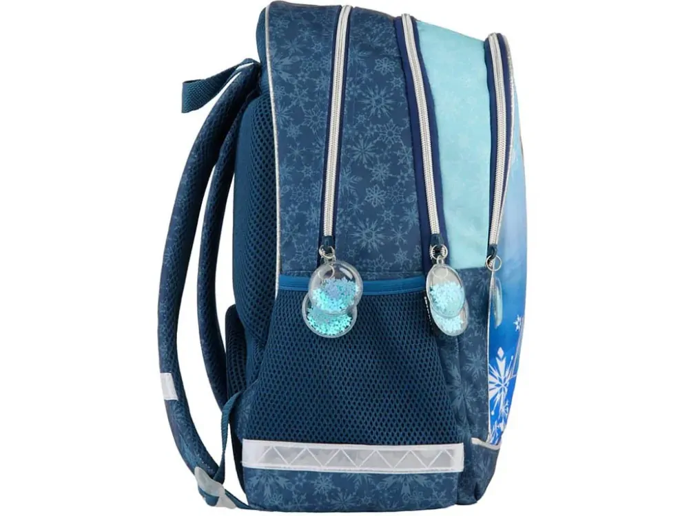 PASO ŠKOLNÍ ERGONOMICKÝ BATOH DISNEY FROZEN