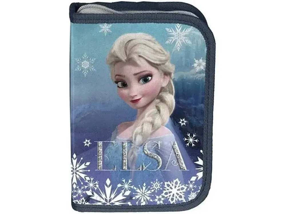 PASO ŠKOLNÍ JEDNOPATROVÝ PLNĚ VYBAVENÝ PENÁL DISNEY FROZEN
