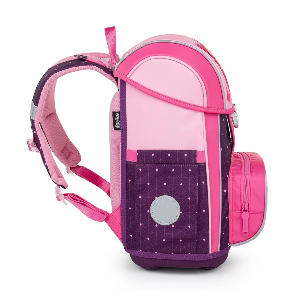 KARTON P+P Školní set 8ks PREMIUM COOL Motýl