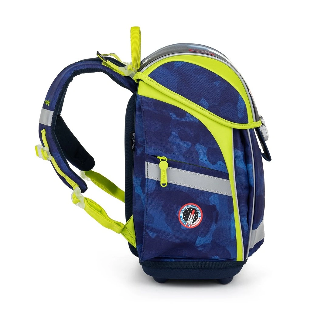 Školní set 8ks PREMIUM LIGHT Space astronaut