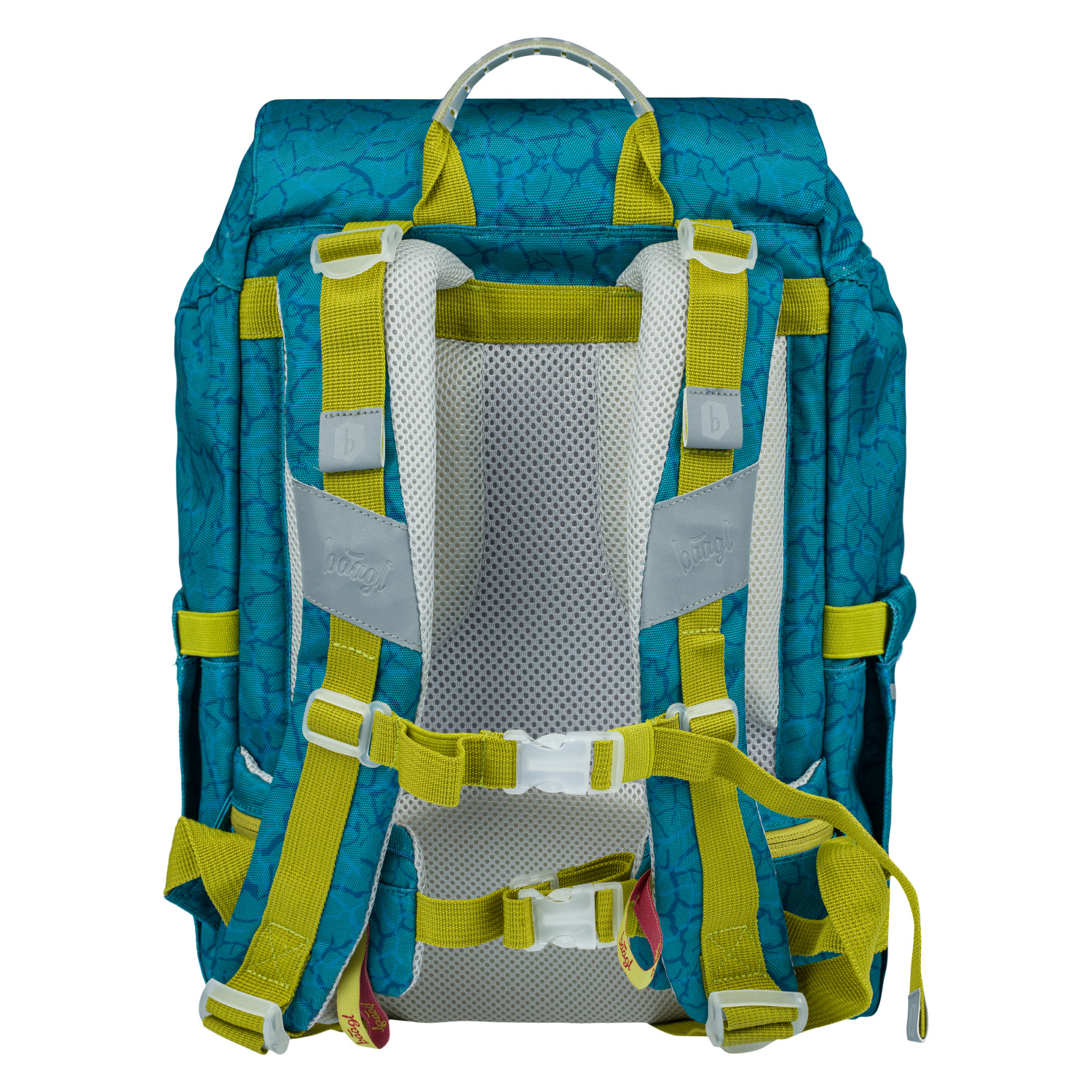 BAAGL Školní set Airy T-REX II