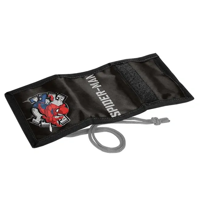 PASO PENĚŽENKA SPIDERMAN