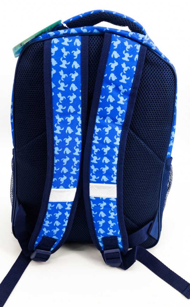 ŠKOLNÍ ERGONOMICKÝ BATOH LILO A STITCH