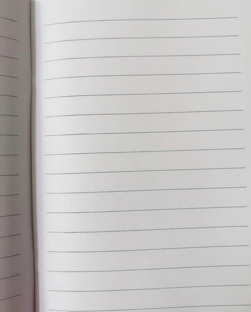 Školní sešit A5 523 Horse dívka a kůň linkovaný