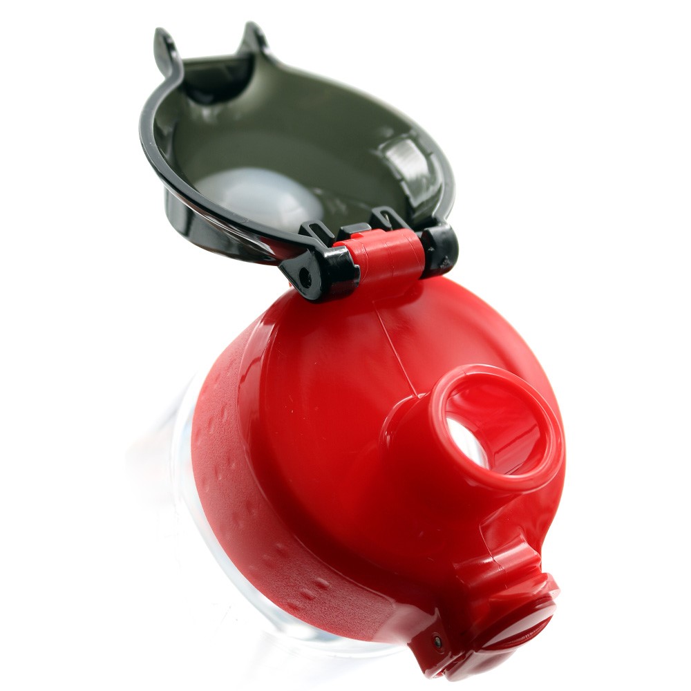 Láhev na pití JUNIOR S7 TRITAN 500 ml - Amelia